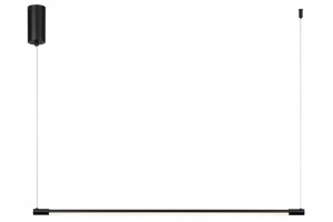 Подвесной светодиодный светильник Odeon Light Hightech Fillini 4335/9L - 2