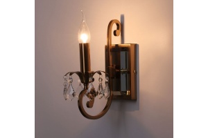 Бра MW-Light Габриэль 12 491023501 - 2