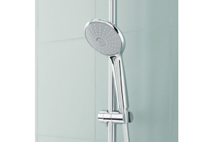 Душевой гарнитур Grohe Euphoria 110 Mono 27266001 - 2