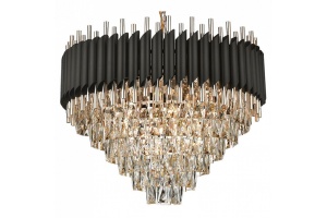 Подвесной светильник Wertmark Cartuccia WE138.15.023