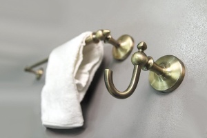 Полотенцедержатель Art&max Antic (AM-E-2624Q) - 2