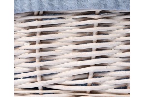 Контейнер Wasserkraft Rossel WB-280-M белый, средний - 2