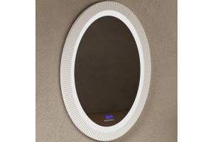 Зеркало Abber Stein 60 с подсветкой