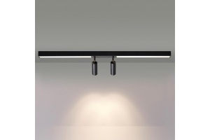 Накладной светильник Lumion Ledio 5690/14CL - 3