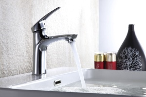 Смеситель Lemark Linara LM0406C для раковины - 3