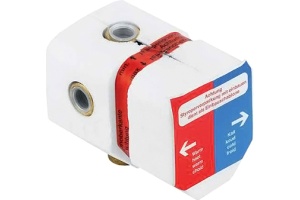 Скрытая часть Kludi 38636