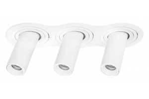 Встраиваемый светильник Lightstar Intero i636262