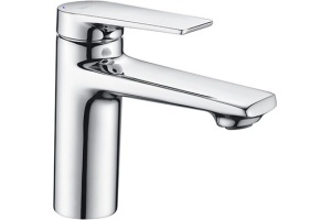 Смеситель Wasserkraft Lopau 3203 для раковины