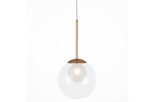 Подвесной светильник Maytoni Basic form MOD521PL-01G3