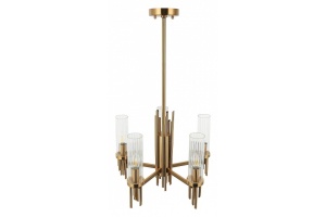 Люстра на штанге Stilfort Graff 2170/05/05P - 2