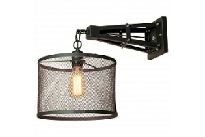 Бра Lussole Parker LSP-9884 - 2