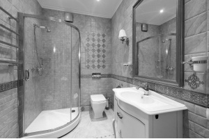 Смеситель Migliore Bomond ML.BMD-9713 Cr для раковины - 2