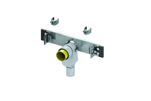 Монтажный комплект для раковины с сифоном