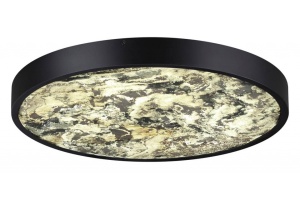 Накладной светильник Odeon Light Bergi 5064/40L - 3