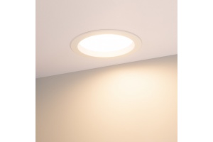 Встраиваемый светильник Arlight CYCLONE 022524(2) - 3