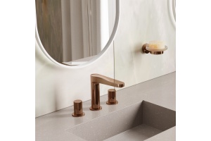 Paar 8835 Встраиваемый смеситель для раковины - 2