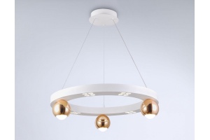 Подвесная люстра Ambrella FL FL5959 - 2
