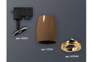 Светильник на штанге Ambrella XT XT1124004 - 2