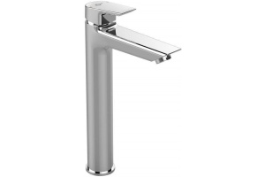 Смеситель для раковины Ideal Standard Tesi хром