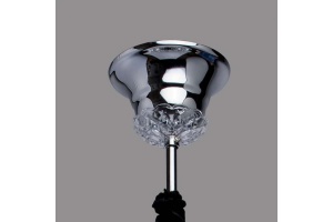 Подвесной светильник MW-Light Патриция 1 447010512 - 2