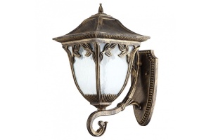 Уличный настенный светильник Feron PL4071 11483