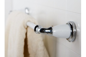 Полотенцедержатель Art&max BIANCHI (AM-E-2609-Br) - 3