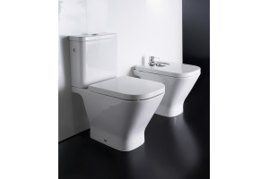 Унитаз-компакт Roca Gap 342477000 - 2