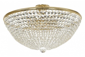 Люстра на штанге Arti Lampadari Todi Todi E 1.3.50.501 G