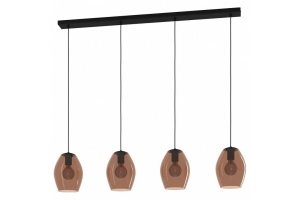 Подвесная люстра Eglo Estanys 1 390162