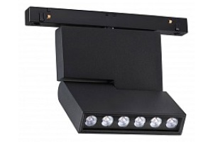 Трековый светодиодный светильник Novotech Shino Flum 358467 - 2
