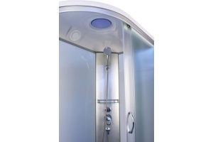 Душевая кабина с поддоном River Nara 120/80/24 MT R (10000002821) - 3