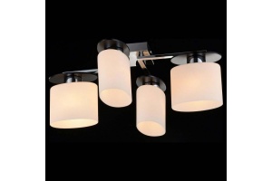 Потолочная люстра Freya Bice FR5101-CL-04-CN - 3