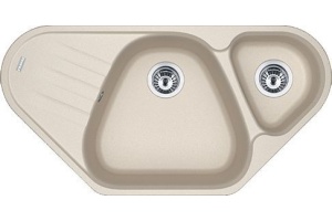 Мойка кухонная Franke AZG 661-E сахара
