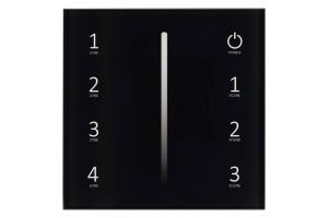 Панель-диммер сенсорный встраиваемый Arlight SMART 028129 - 3