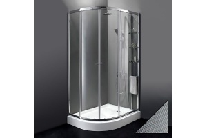 Душевой уголок Cezares ANIMA-W-RH-2-120/90-P-Cr-R