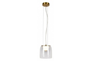 Подвесной светильник Lussole Dearborn LSP-7060 - 3