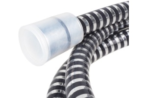 Душевой шланг Milardo 230P200M19 200 см - 3