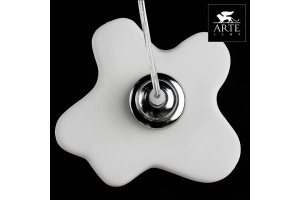 Подвесной светильник Arte Lamp 18 A3479SP-1CC - 3