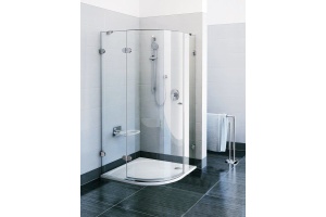 Смеситель для душа Ravak NEO хром (X070044) - 3