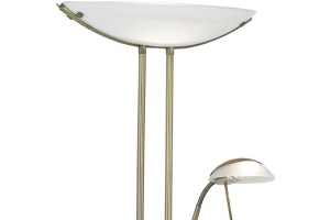 Торшер с подсветкой Eglo ПРОМО Baya 85974 - 3