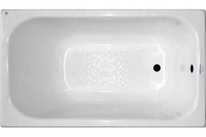 Акриловая ванна Triton Стандарт 120x70 см (Н0000099325)