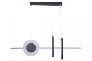 Подвесной светодиодный светильник Lumion Mizuki 5613/28L - 2