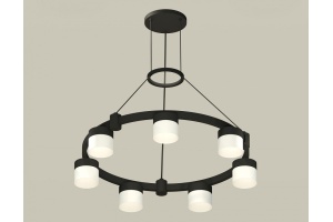 Подвесная люстра Ambrella Light XR XR92051604 - 2