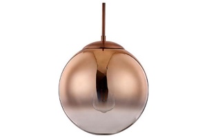 Подвесной светильник Arte Lamp Jupiter Copper A7962SP-1RB