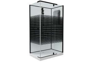 Душевая кабина Grossman GR272QL 120х80