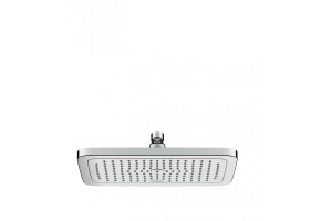 Верхний душ hansgrohe Croma E 280 1jet EcoSmart 9 л/мин 26258000