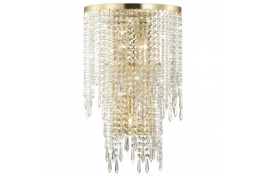 Настенный светильник Odeon Light Chokka 5028/3W