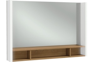 Зеркало Jacob Delafon Terrace EB1182 100 см