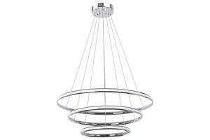 Подвесной светодиодный светильник Arte Lamp Meridiana A2198SP-3CC