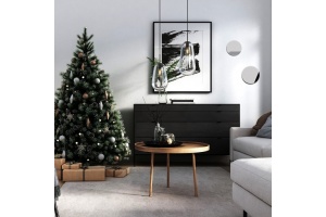 Накладной светильник Nowodvorski Ring Led S 10276 - 2